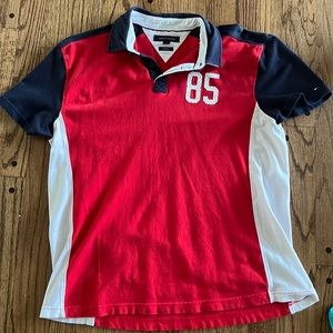 Tommy Hilfiger polo shirt